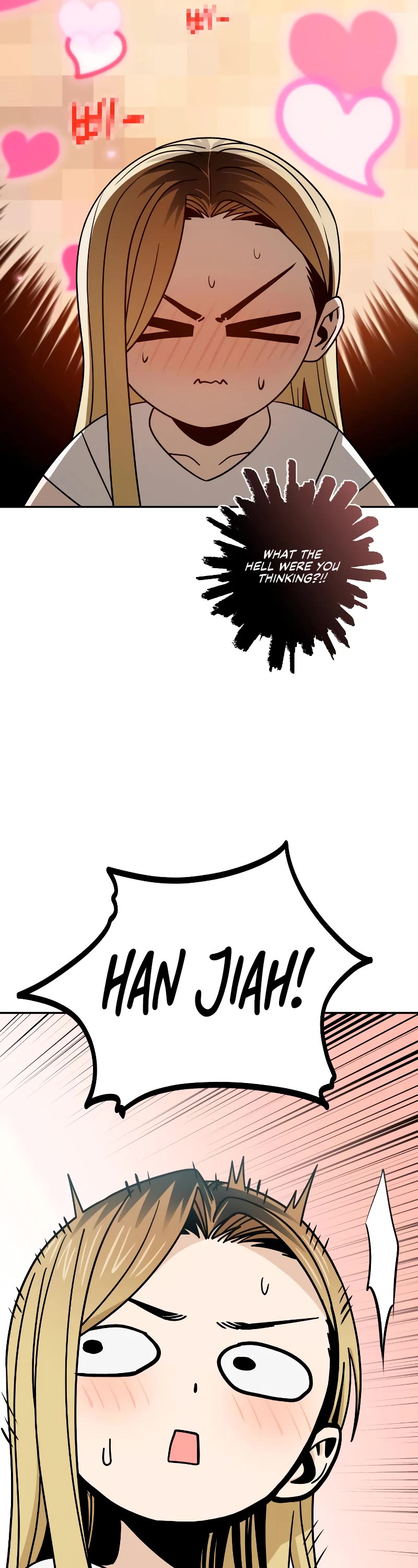 Match Made in Heaven by Chance chapter 79 page 46