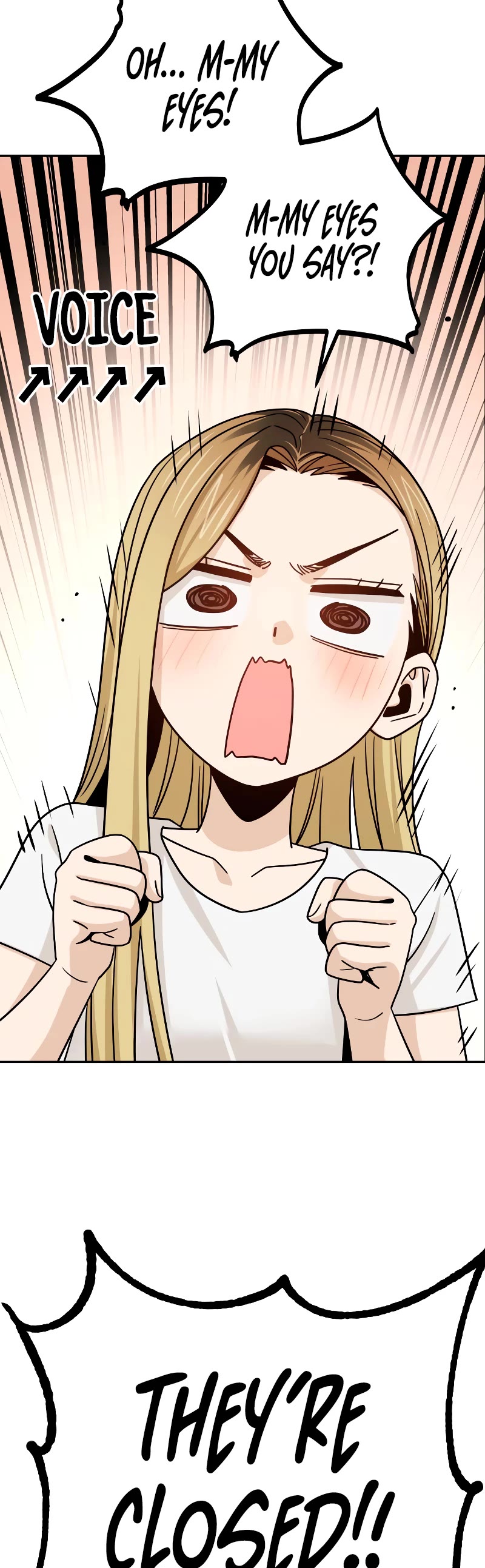 Match Made in Heaven by Chance chapter 79 page 48