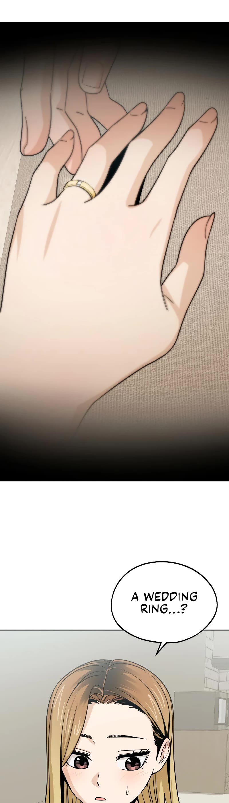 Match Made in Heaven by Chance chapter 79 page 52