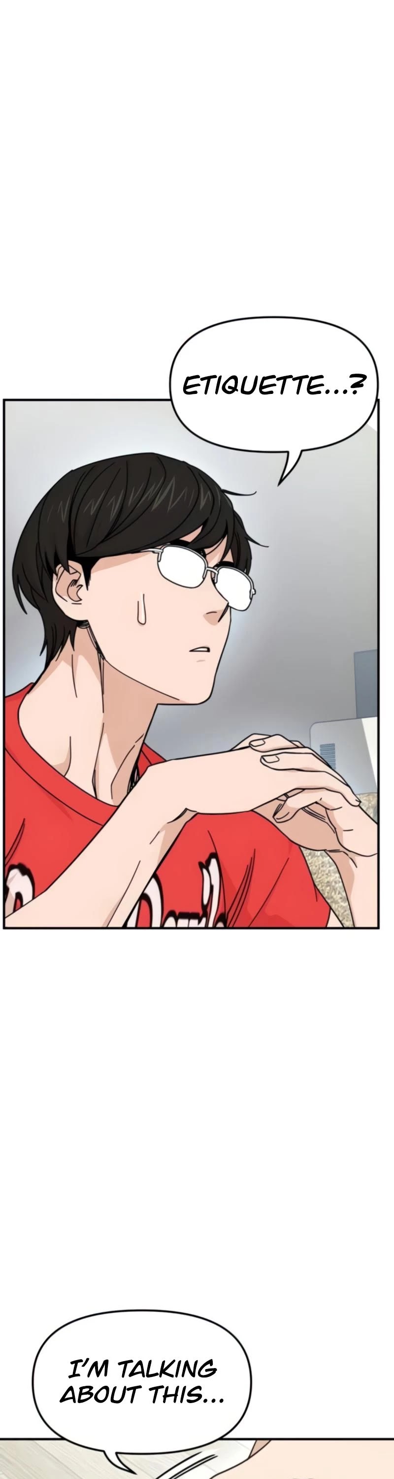 Match Made in Heaven by Chance chapter 8 page 13