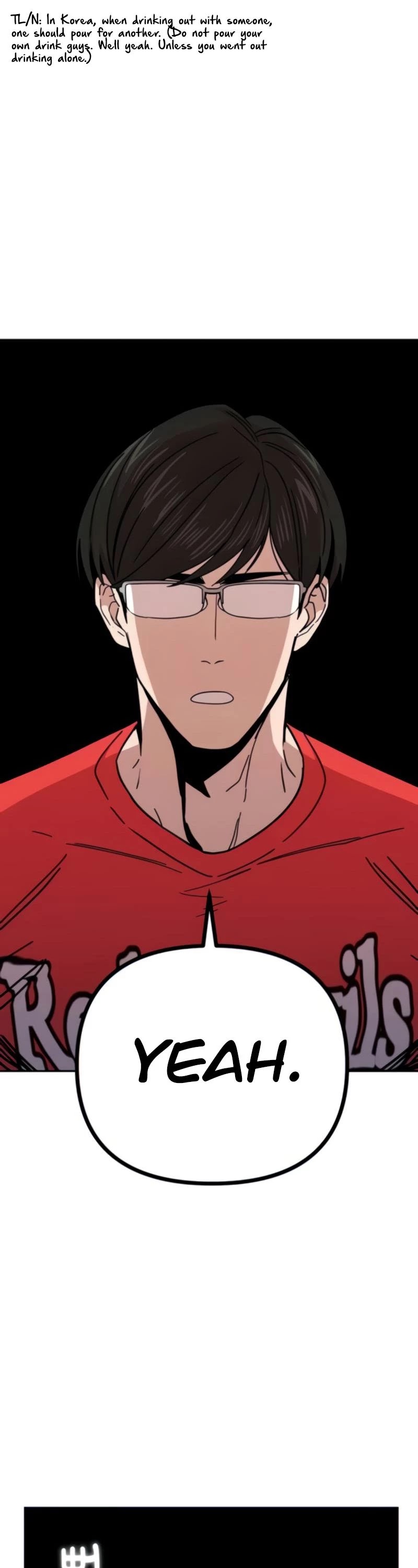 Match Made in Heaven by Chance chapter 8 page 19