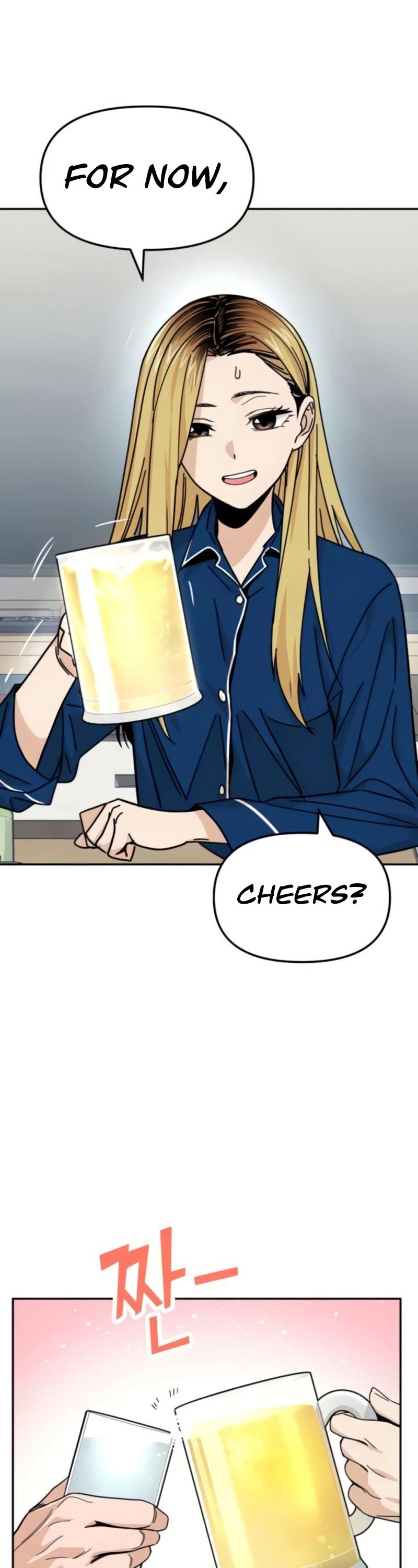 Match Made in Heaven by Chance chapter 8 page 31