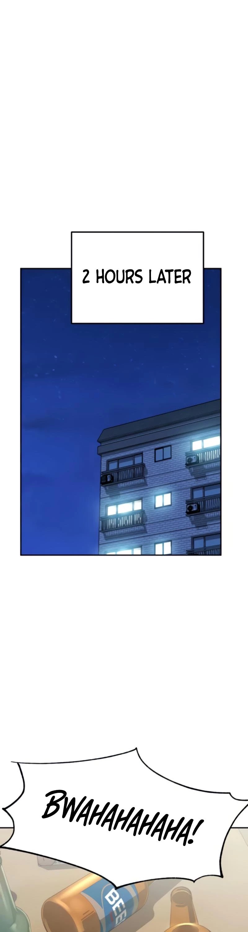 Match Made in Heaven by Chance chapter 8 page 34