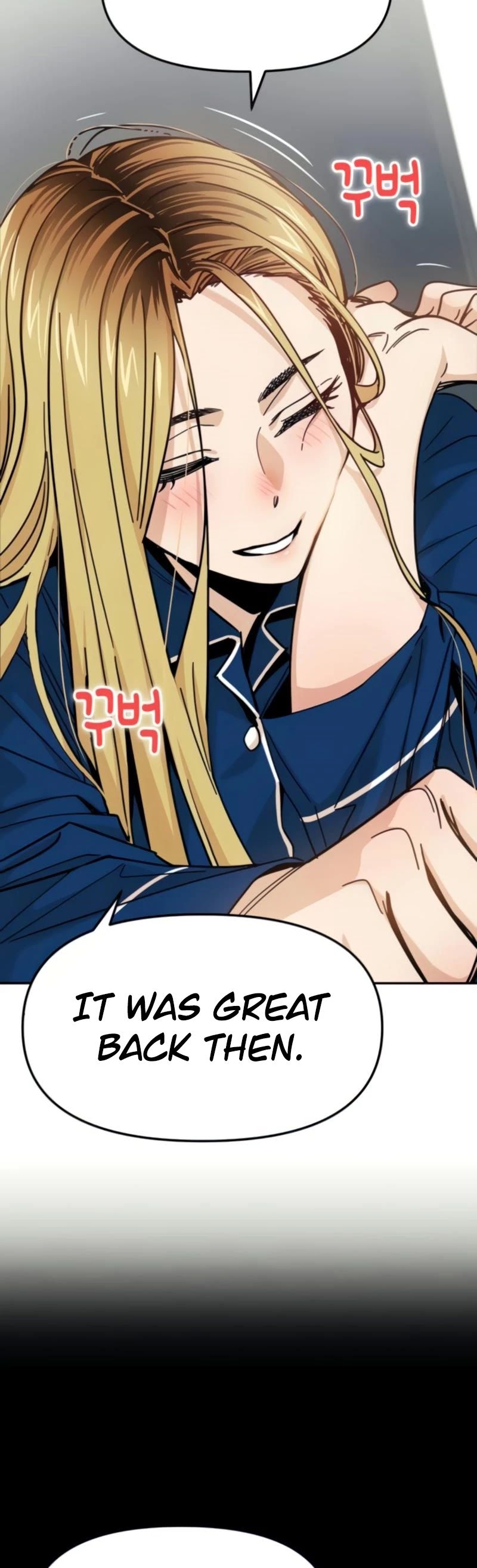 Match Made in Heaven by Chance chapter 8 page 38