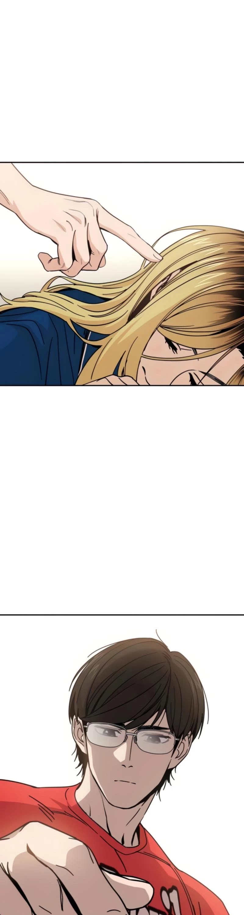 Match Made in Heaven by Chance chapter 8 page 43