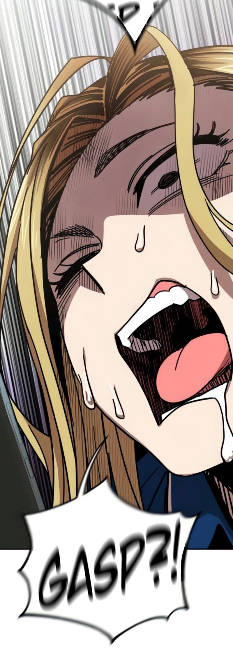 Match Made in Heaven by Chance chapter 8 page 45