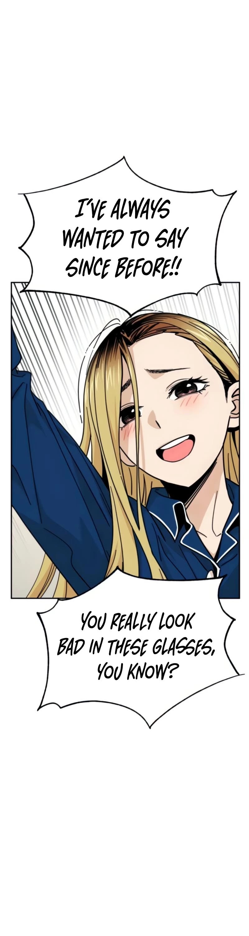 Match Made in Heaven by Chance chapter 8 page 55