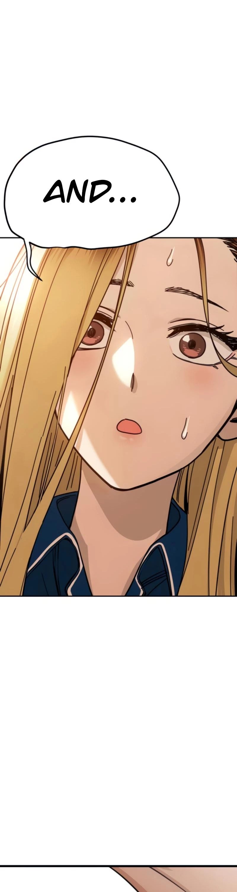 Match Made in Heaven by Chance chapter 8 page 58