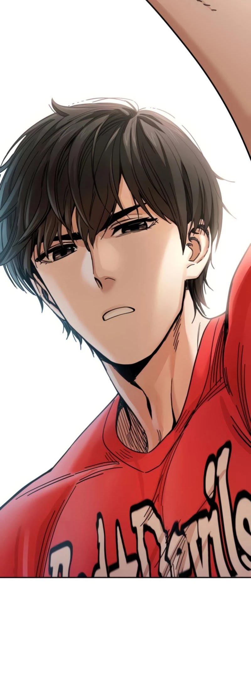 Match Made in Heaven by Chance chapter 8 page 59