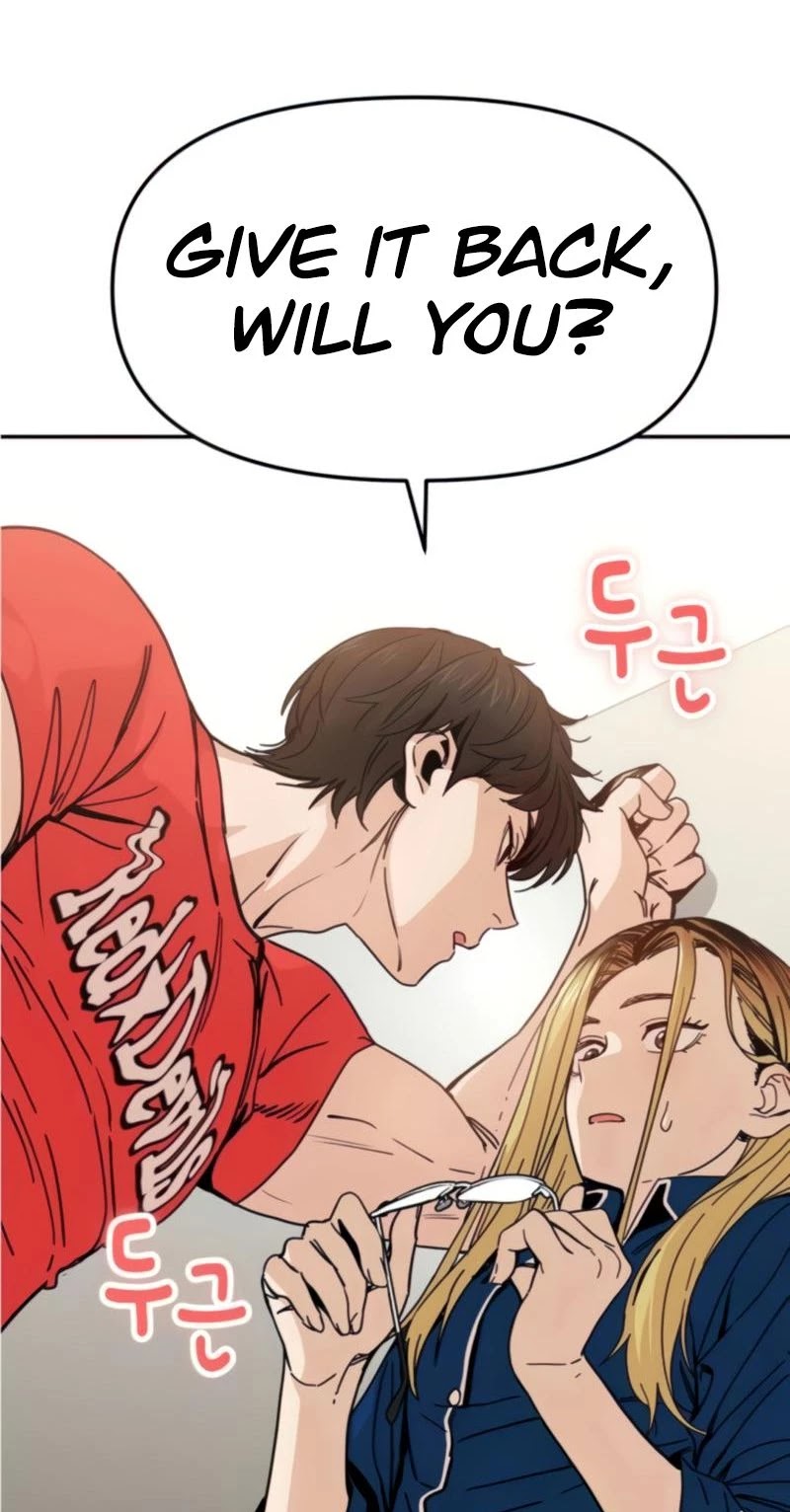 Match Made in Heaven by Chance chapter 8 page 61