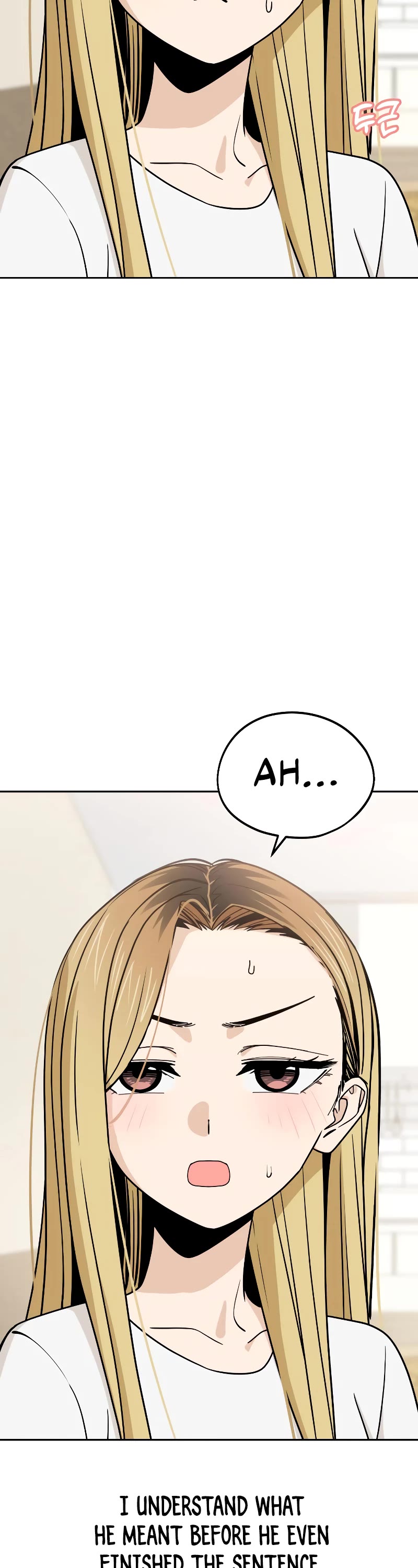 Match Made in Heaven by Chance chapter 80 page 11