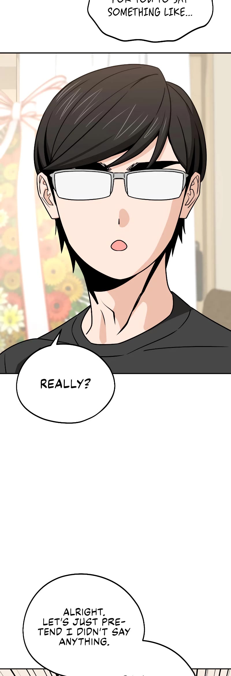 Match Made in Heaven by Chance chapter 80 page 16