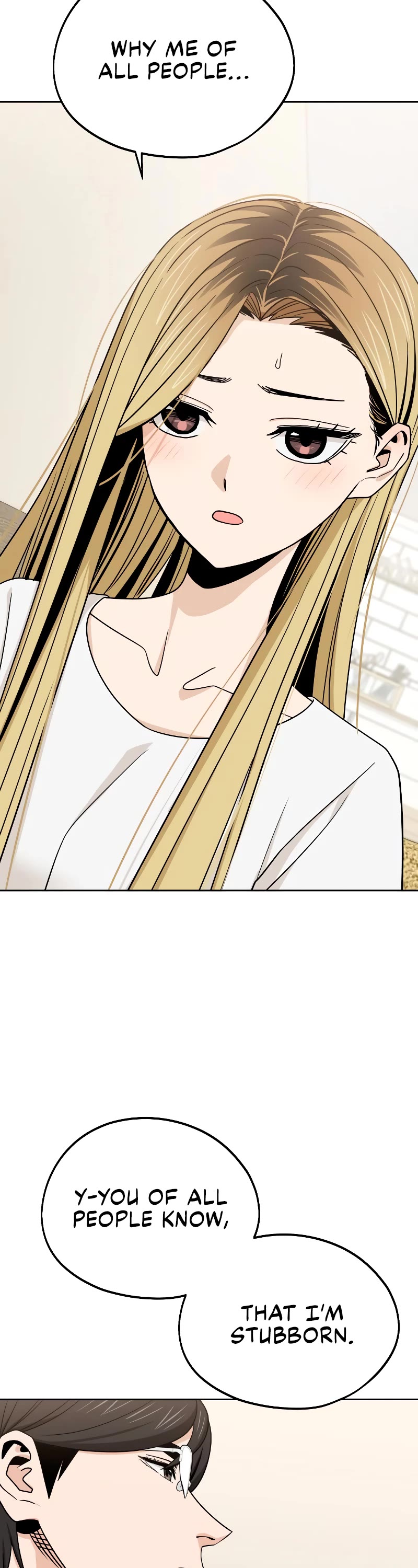 Match Made in Heaven by Chance chapter 80 page 19