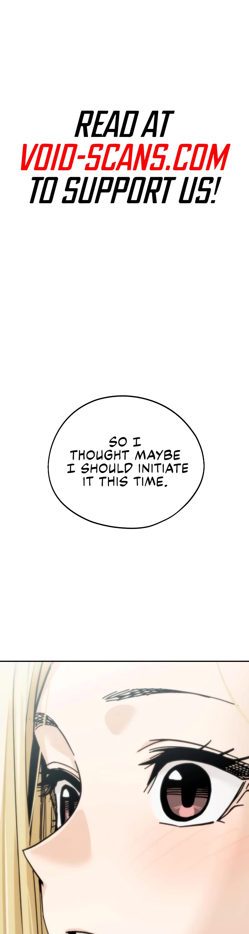 Match Made in Heaven by Chance chapter 80 page 2