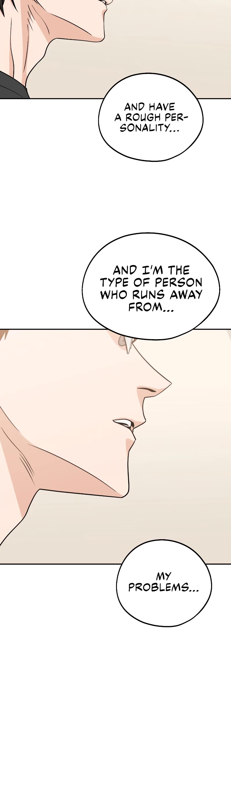 Match Made in Heaven by Chance chapter 80 page 20