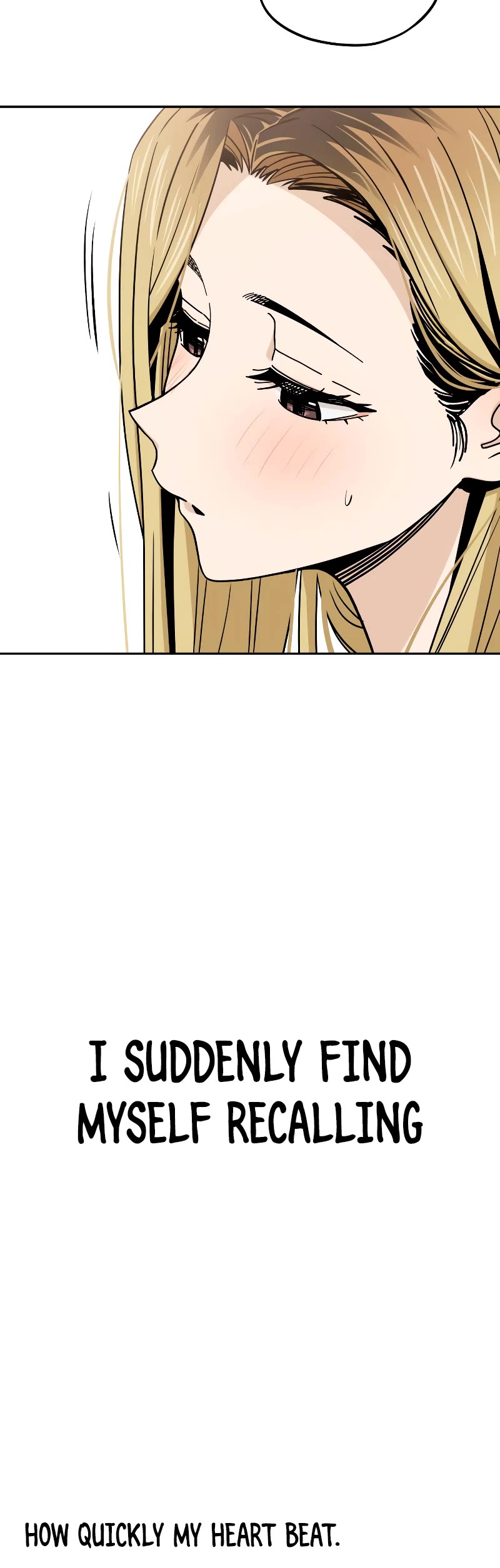 Match Made in Heaven by Chance chapter 80 page 25