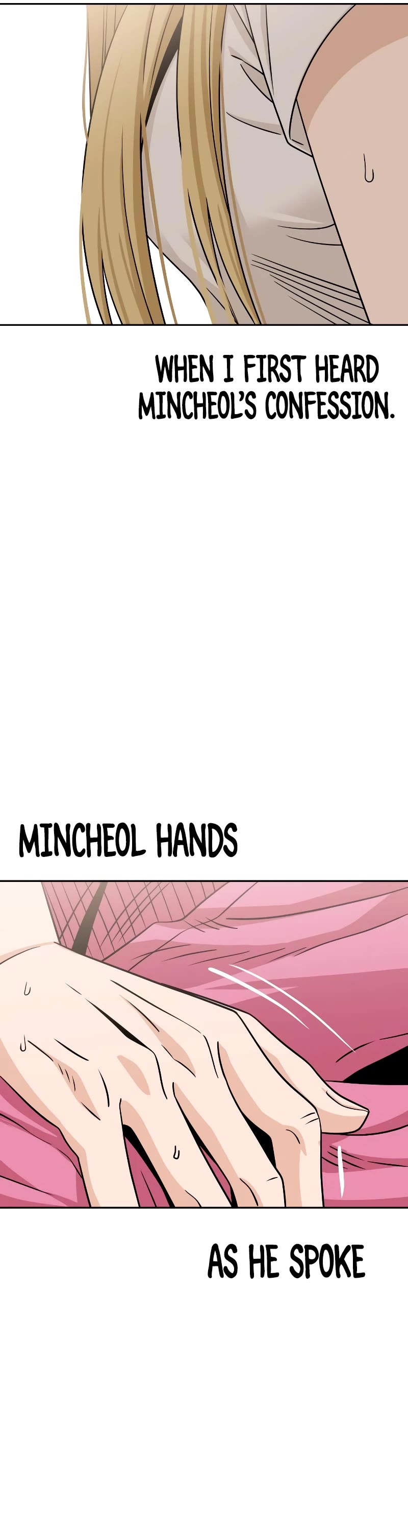 Match Made in Heaven by Chance chapter 80 page 26