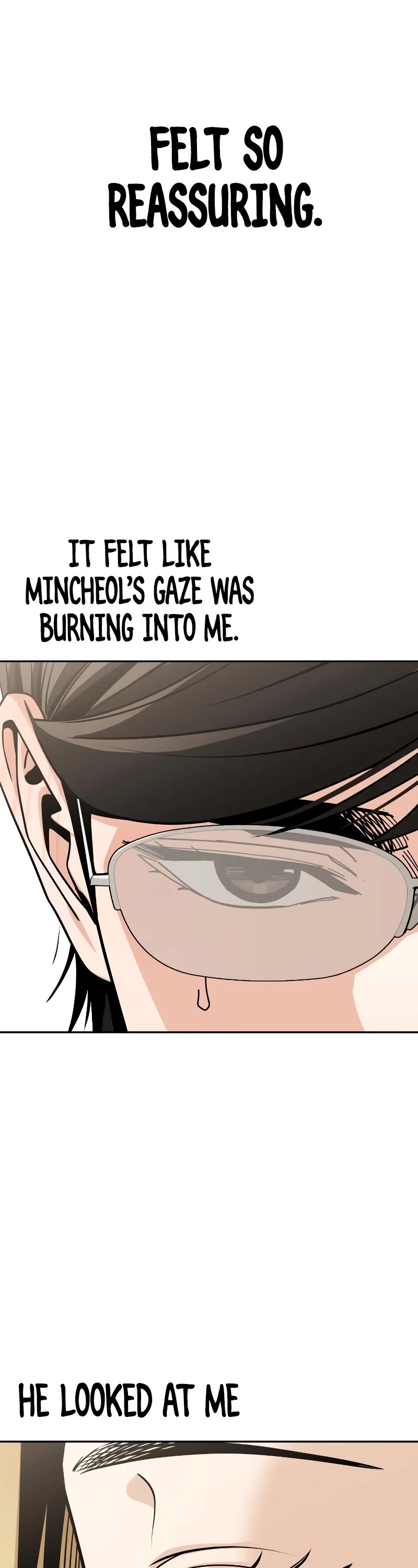 Match Made in Heaven by Chance chapter 80 page 27