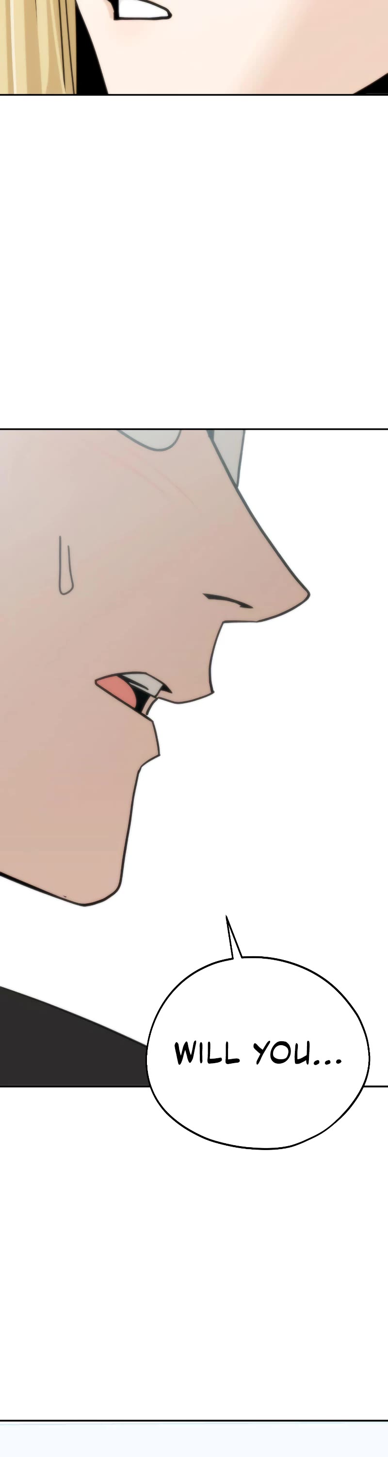 Match Made in Heaven by Chance chapter 80 page 3