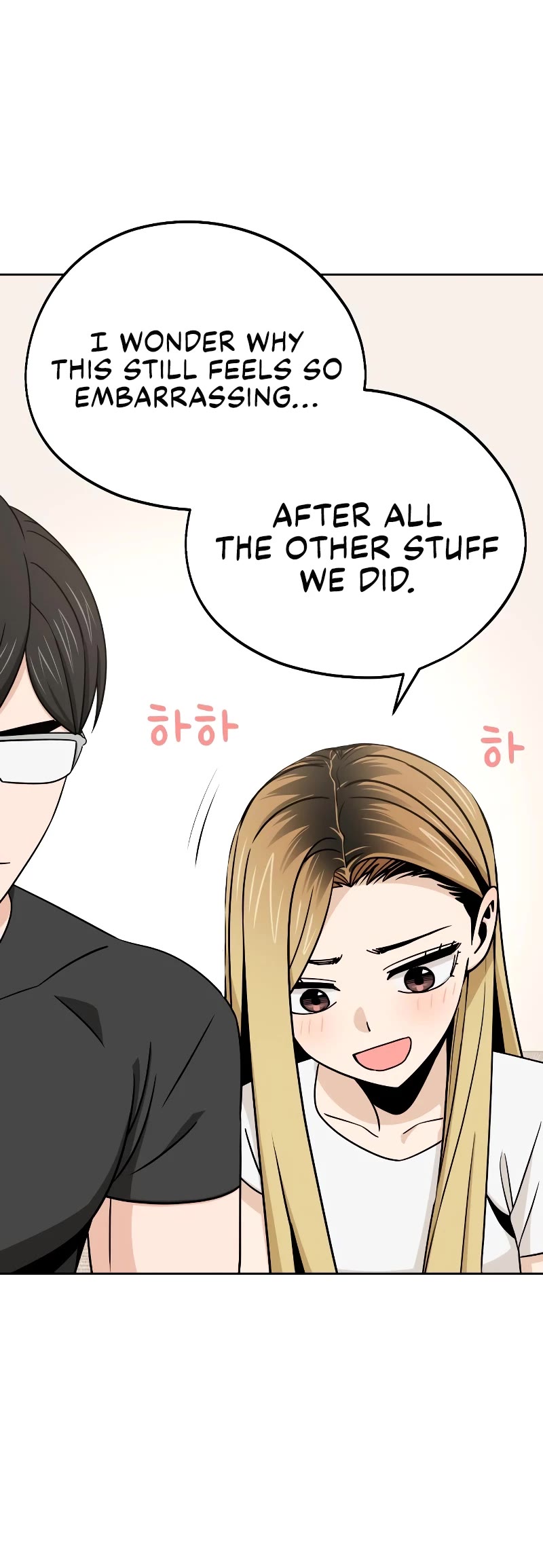 Match Made in Heaven by Chance chapter 80 page 37