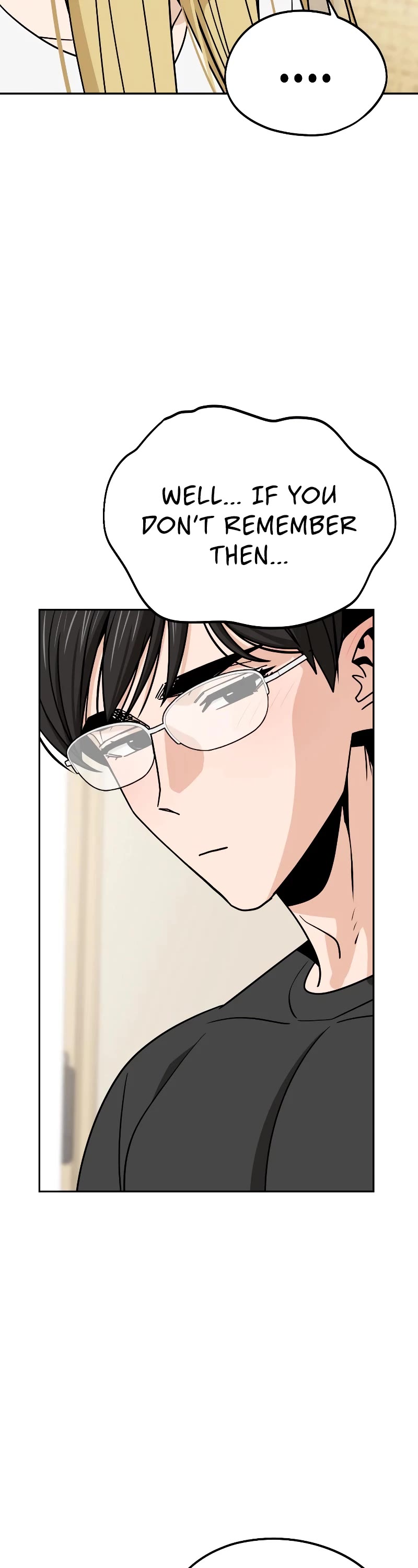 Match Made in Heaven by Chance chapter 80 page 43