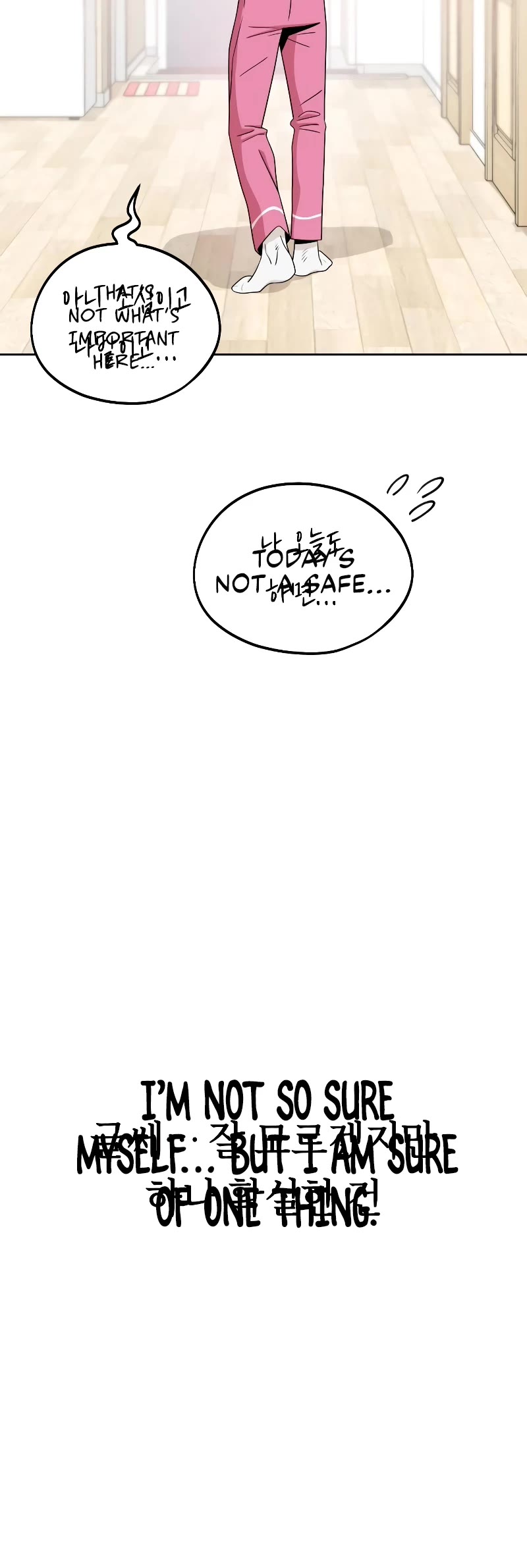 Match Made in Heaven by Chance chapter 80 page 49