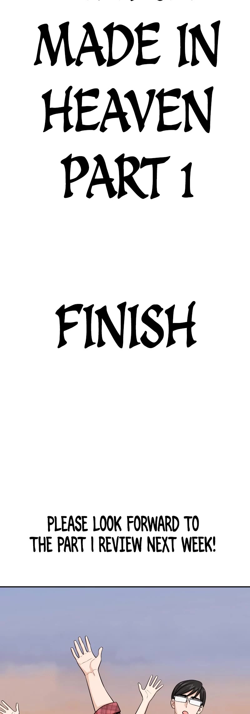 Match Made in Heaven by Chance chapter 80 page 51