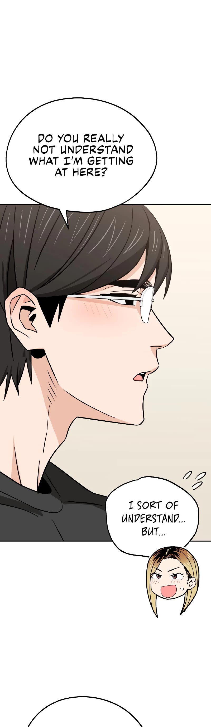 Match Made in Heaven by Chance chapter 80 page 8