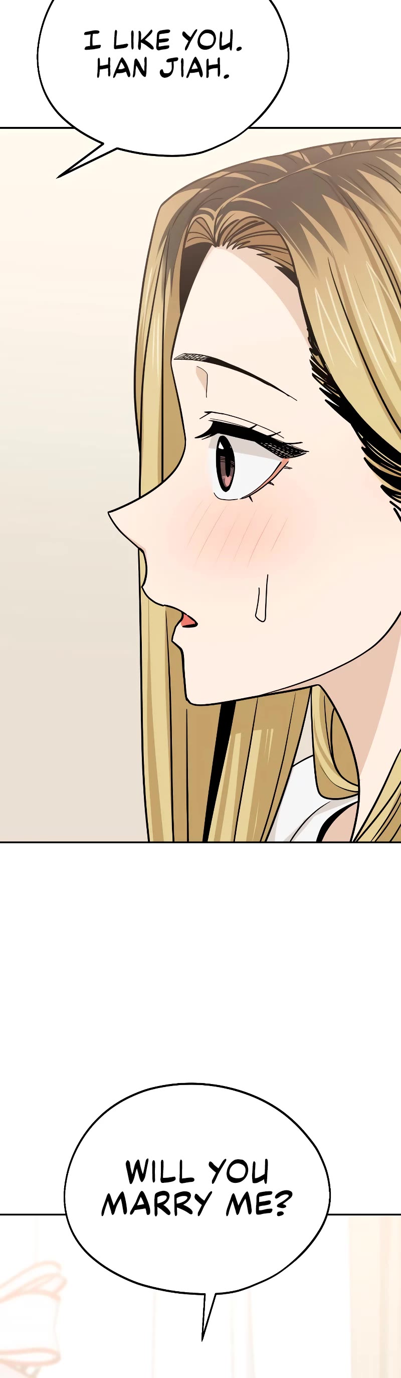 Match Made in Heaven by Chance chapter 80 page 9