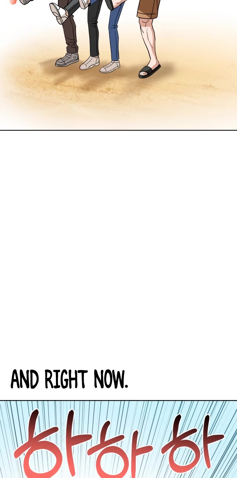 Match Made in Heaven by Chance chapter 81 page 19