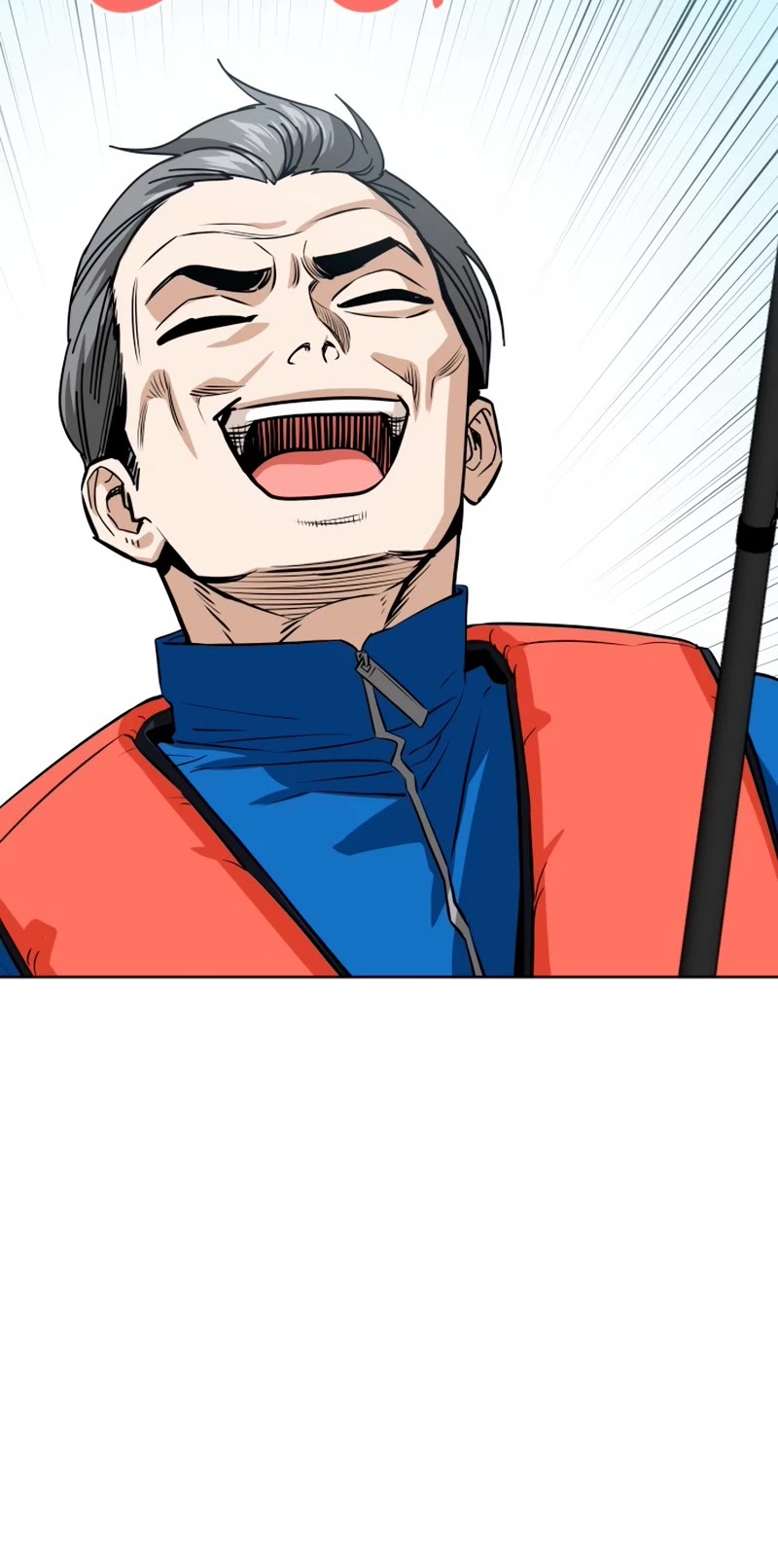 Match Made in Heaven by Chance chapter 81 page 20