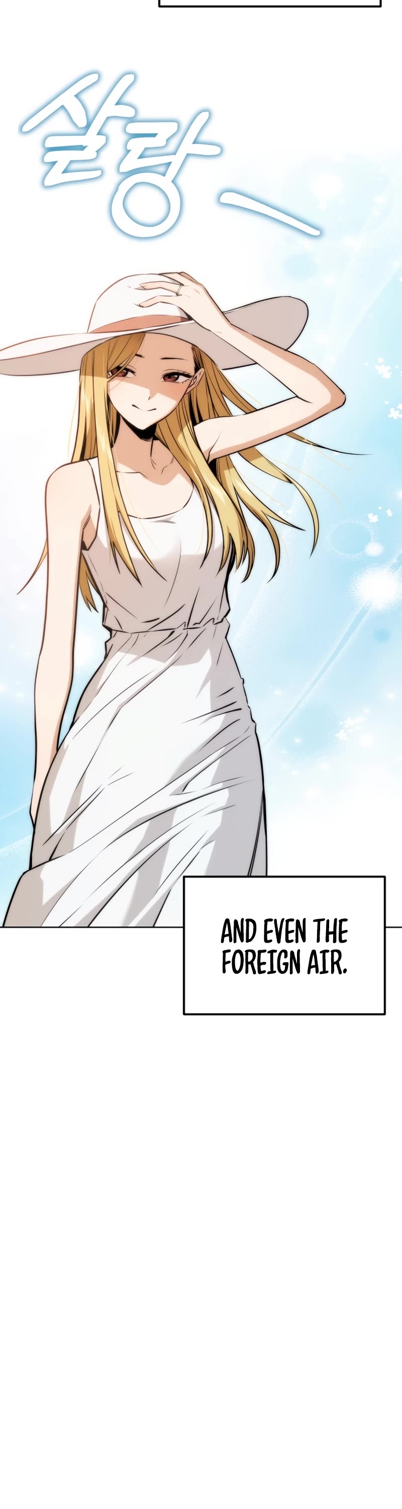 Match Made in Heaven by Chance chapter 81 page 3