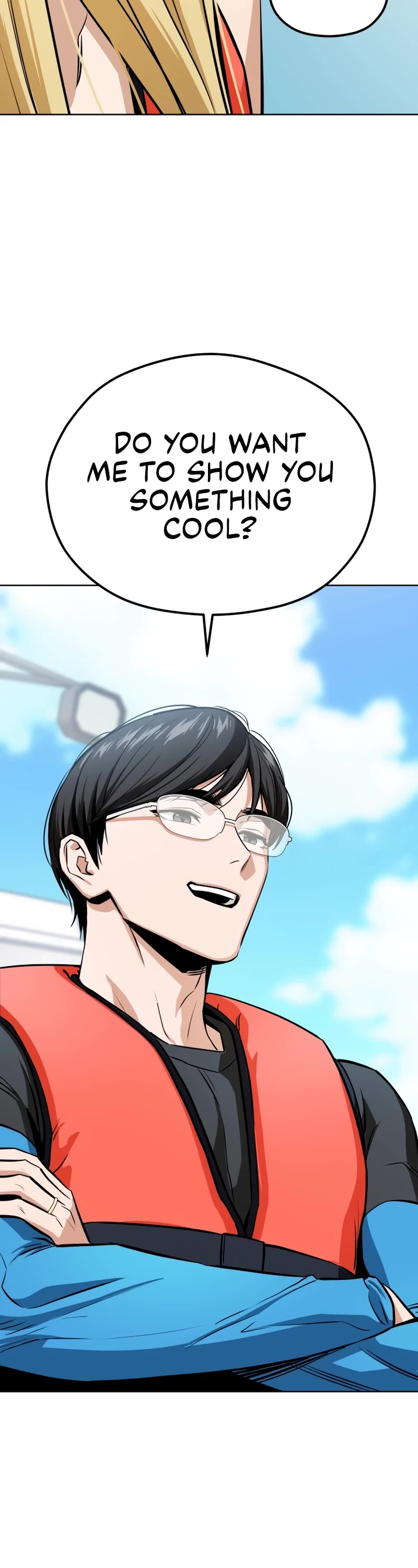 Match Made in Heaven by Chance chapter 81 page 32