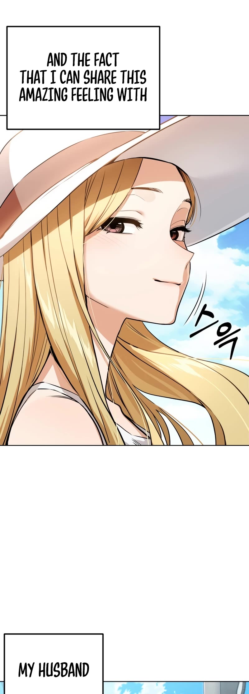 Match Made in Heaven by Chance chapter 81 page 4