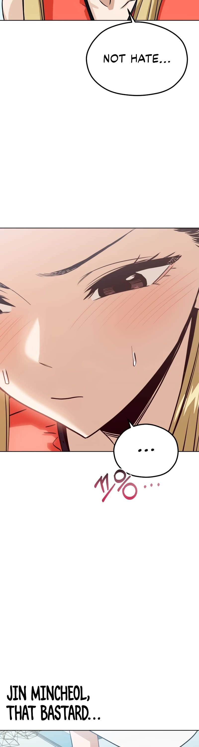 Match Made in Heaven by Chance chapter 81 page 42