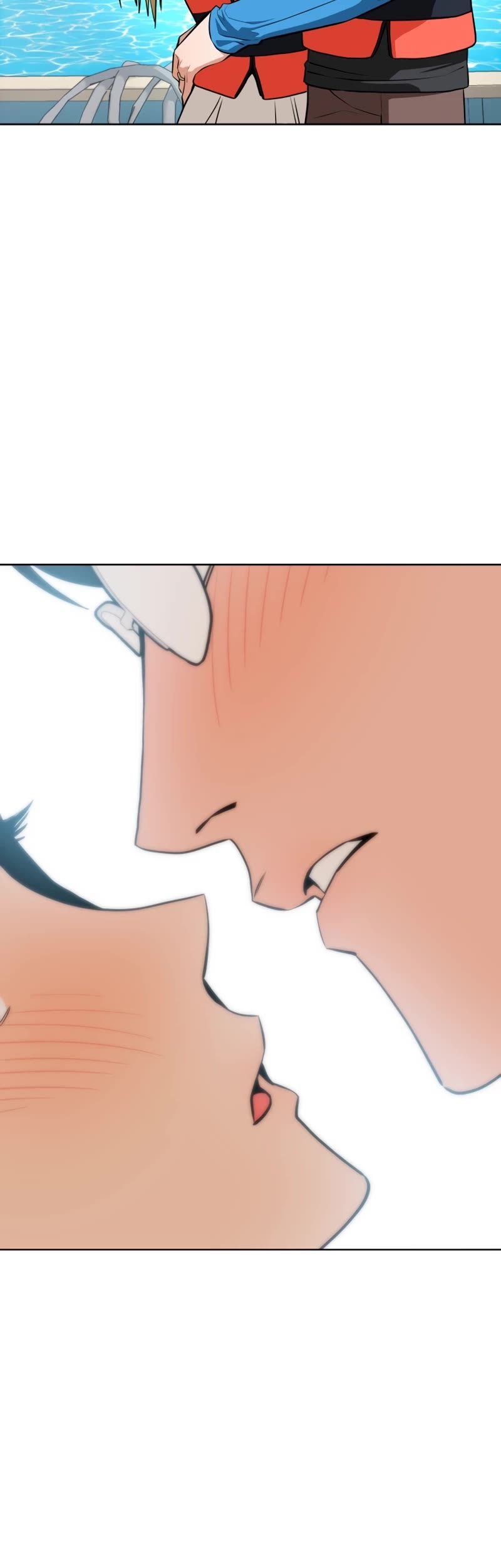 Match Made in Heaven by Chance chapter 81 page 45