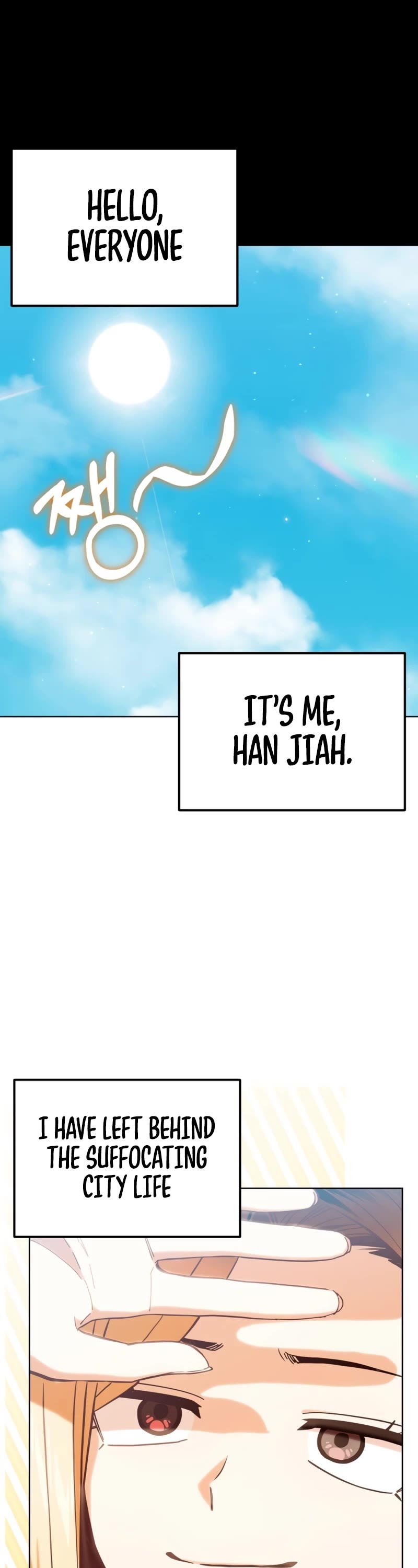 Match Made in Heaven by Chance chapter 81 page 52