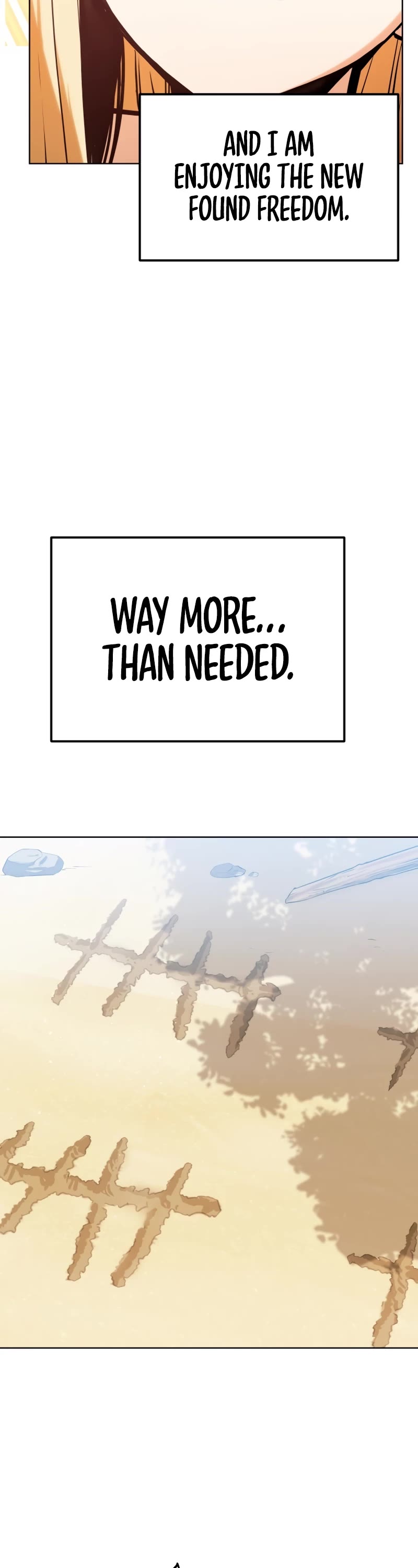 Match Made in Heaven by Chance chapter 81 page 53