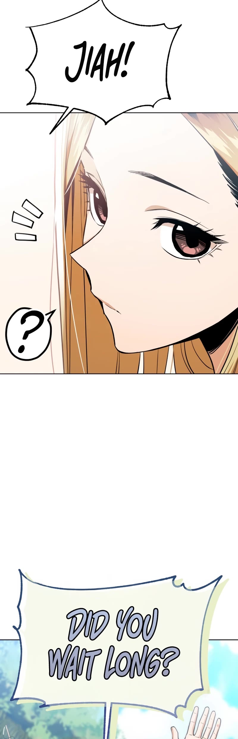 Match Made in Heaven by Chance chapter 81 page 54