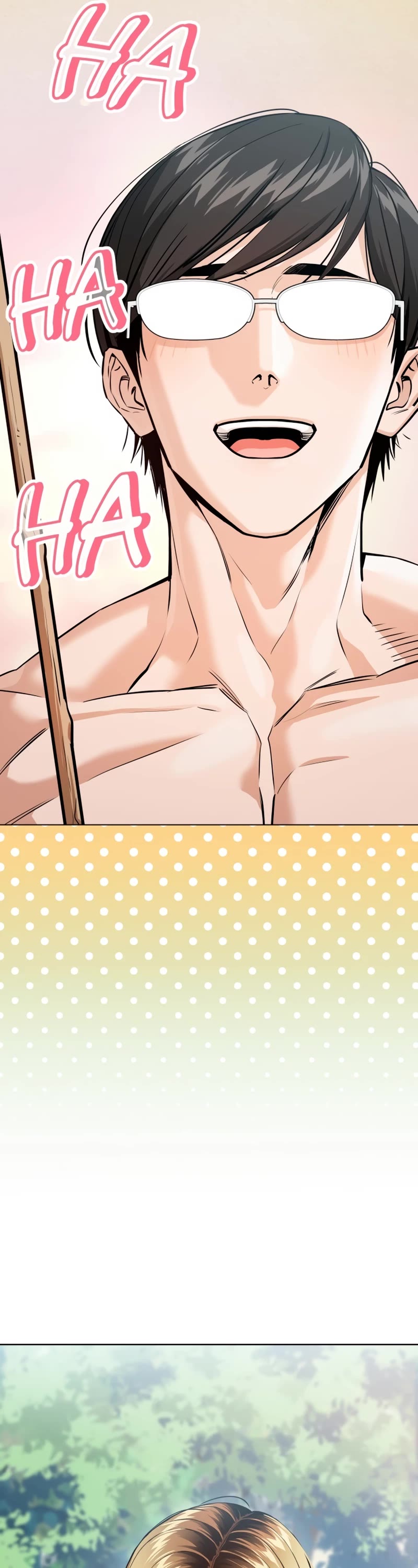 Match Made in Heaven by Chance chapter 81 page 56