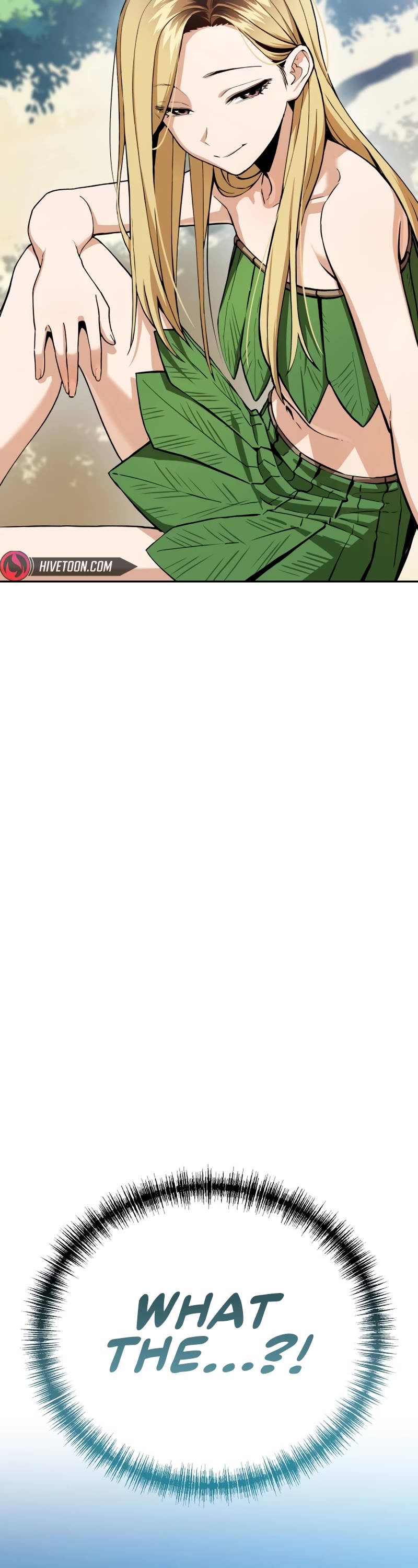 Match Made in Heaven by Chance chapter 81 page 57