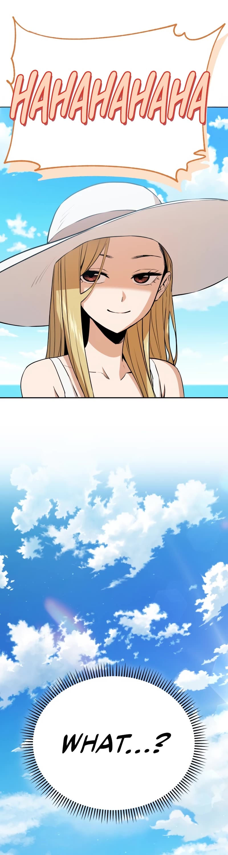 Match Made in Heaven by Chance chapter 81 page 8