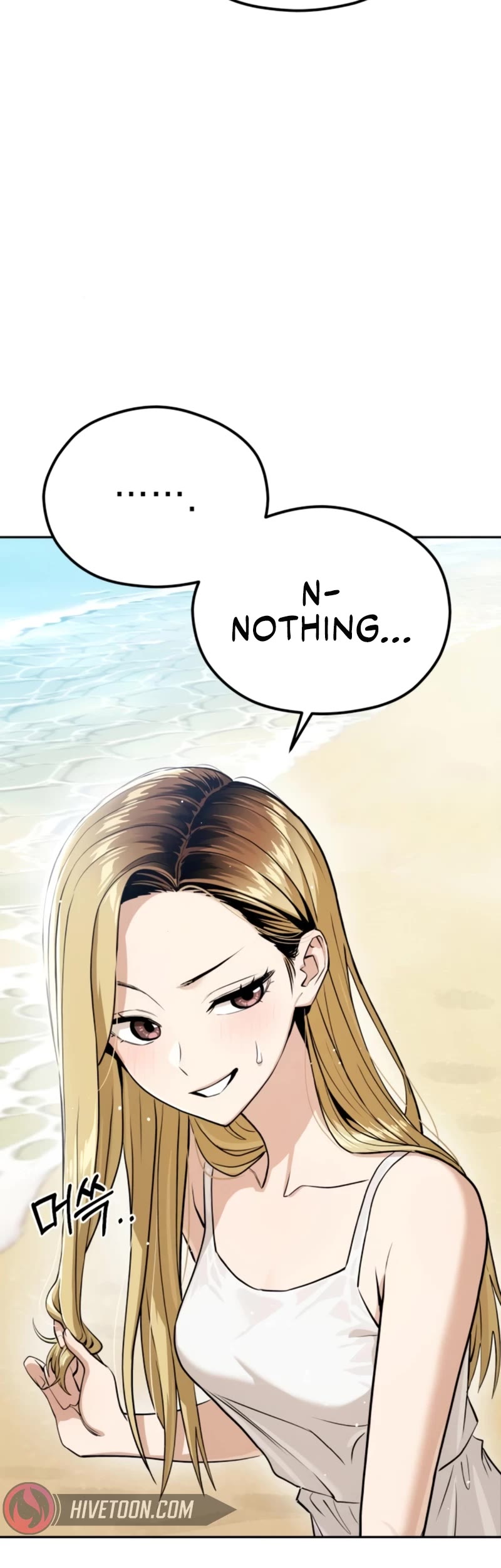 Match Made in Heaven by Chance chapter 82 page 10