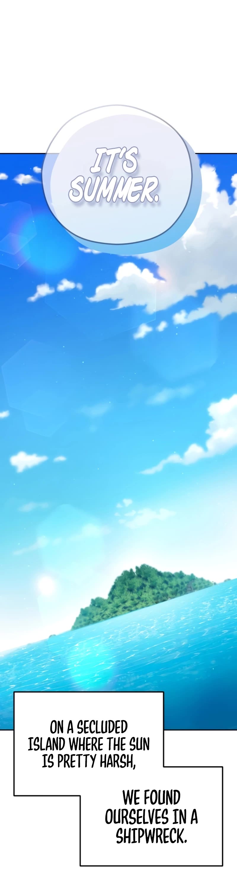 Match Made in Heaven by Chance chapter 82 page 11