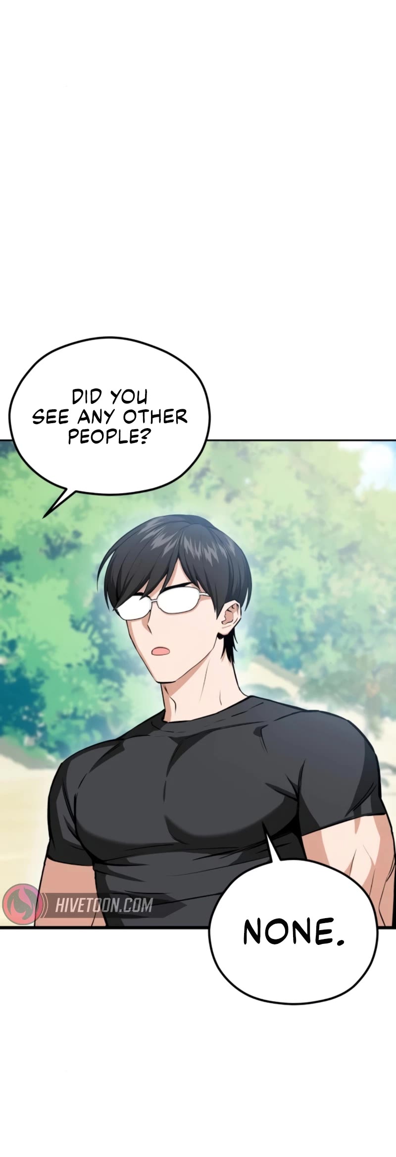 Match Made in Heaven by Chance chapter 82 page 14