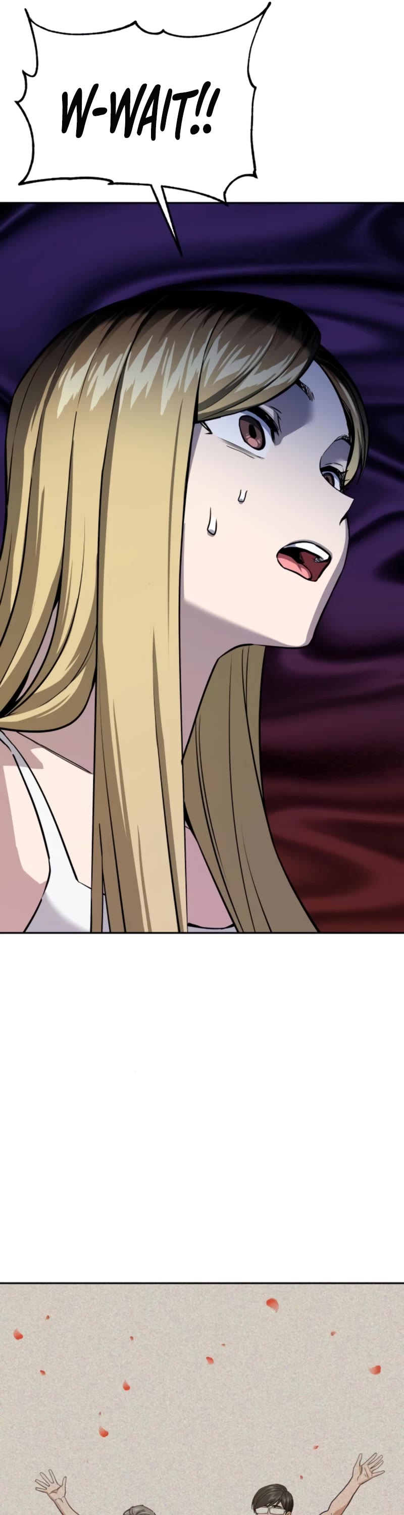 Match Made in Heaven by Chance chapter 82 page 16