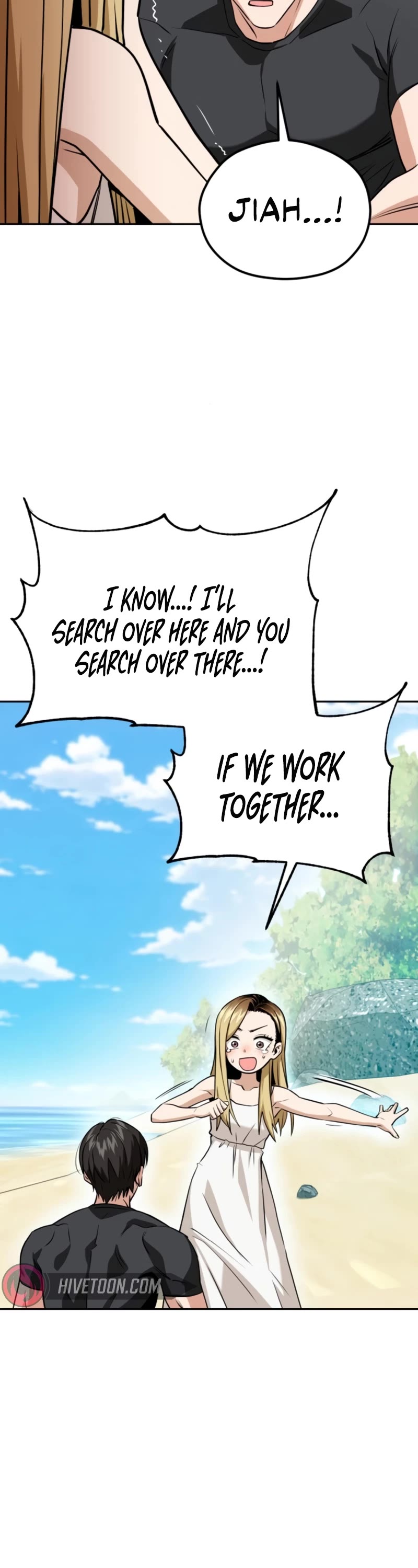 Match Made in Heaven by Chance chapter 82 page 23