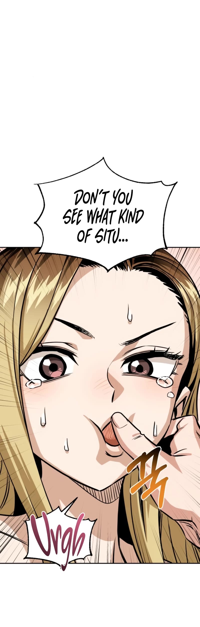 Match Made in Heaven by Chance chapter 82 page 25