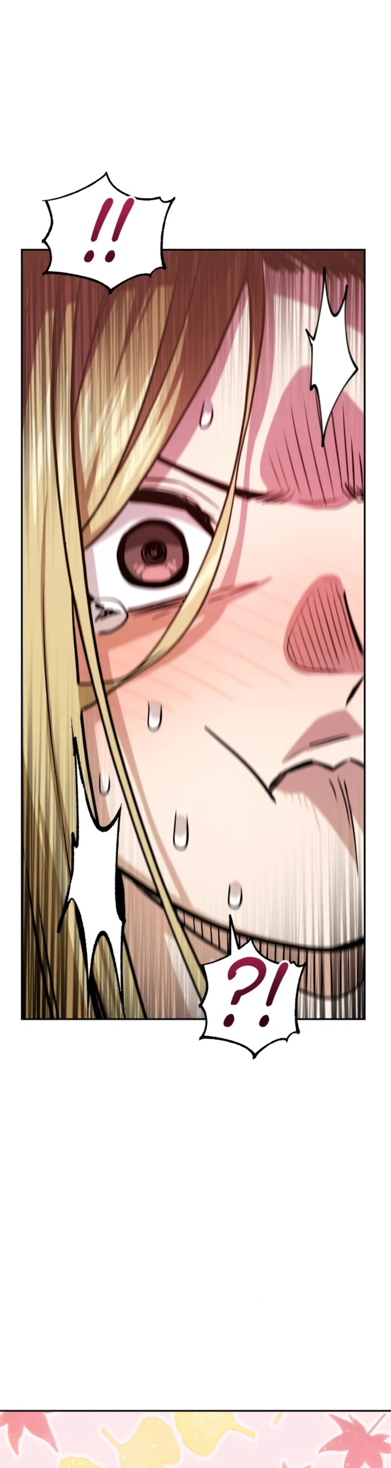 Match Made in Heaven by Chance chapter 82 page 26