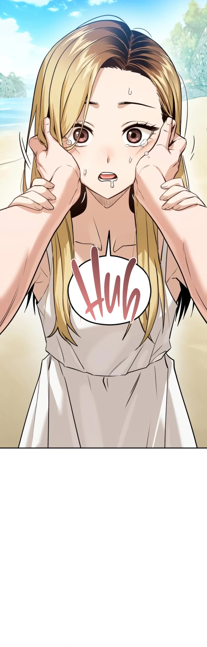 Match Made in Heaven by Chance chapter 82 page 30